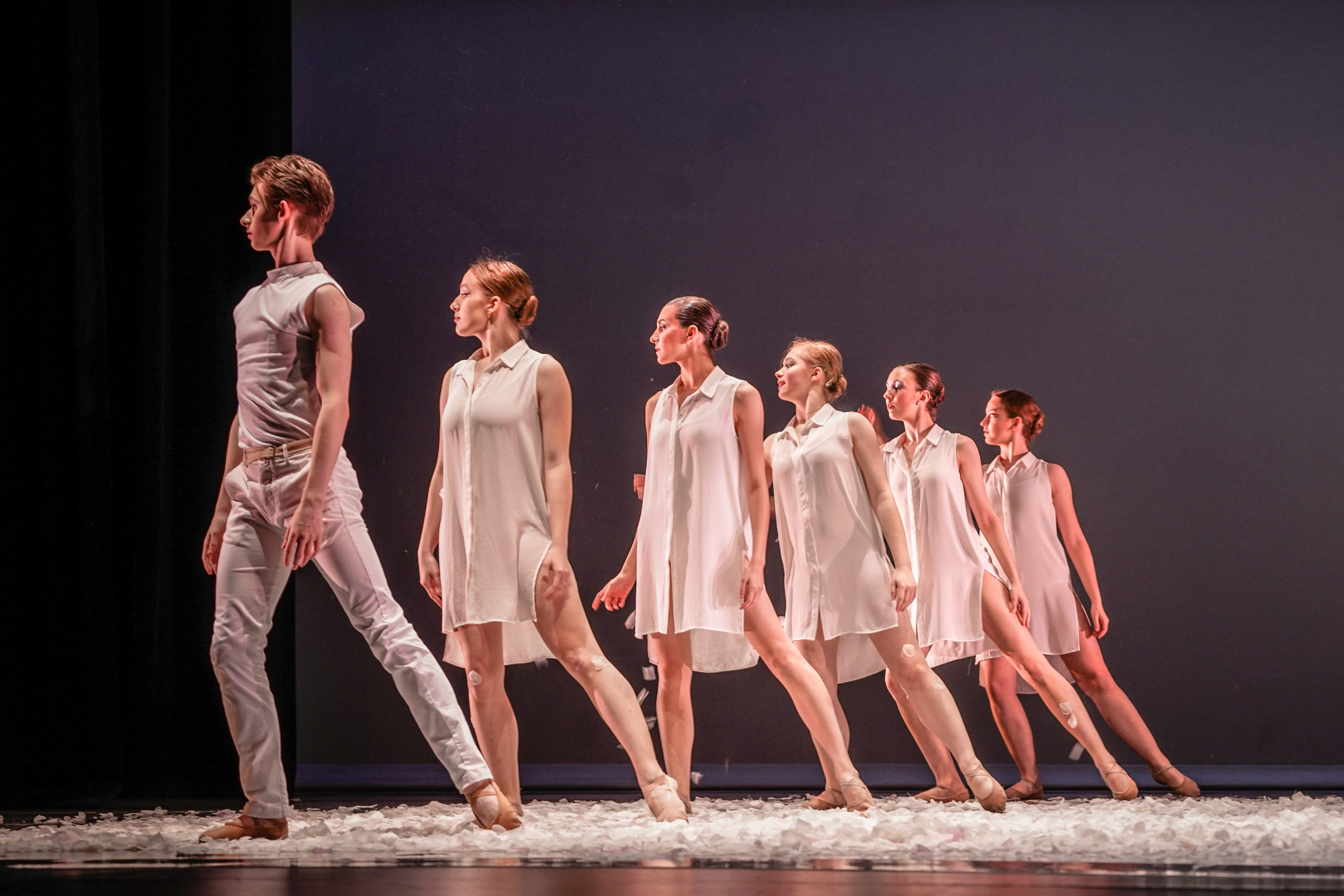 Salt Creek Ballet