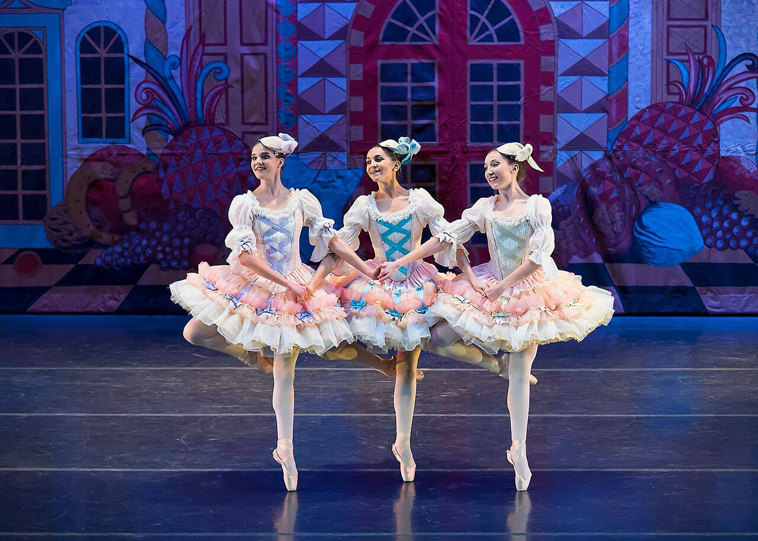 Salt Creek Ballet
