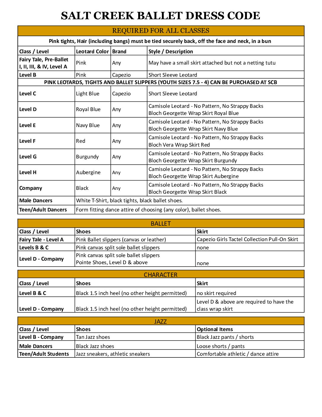 Dress Code 2022-23 FINAL.xlsx - Sheet1-2