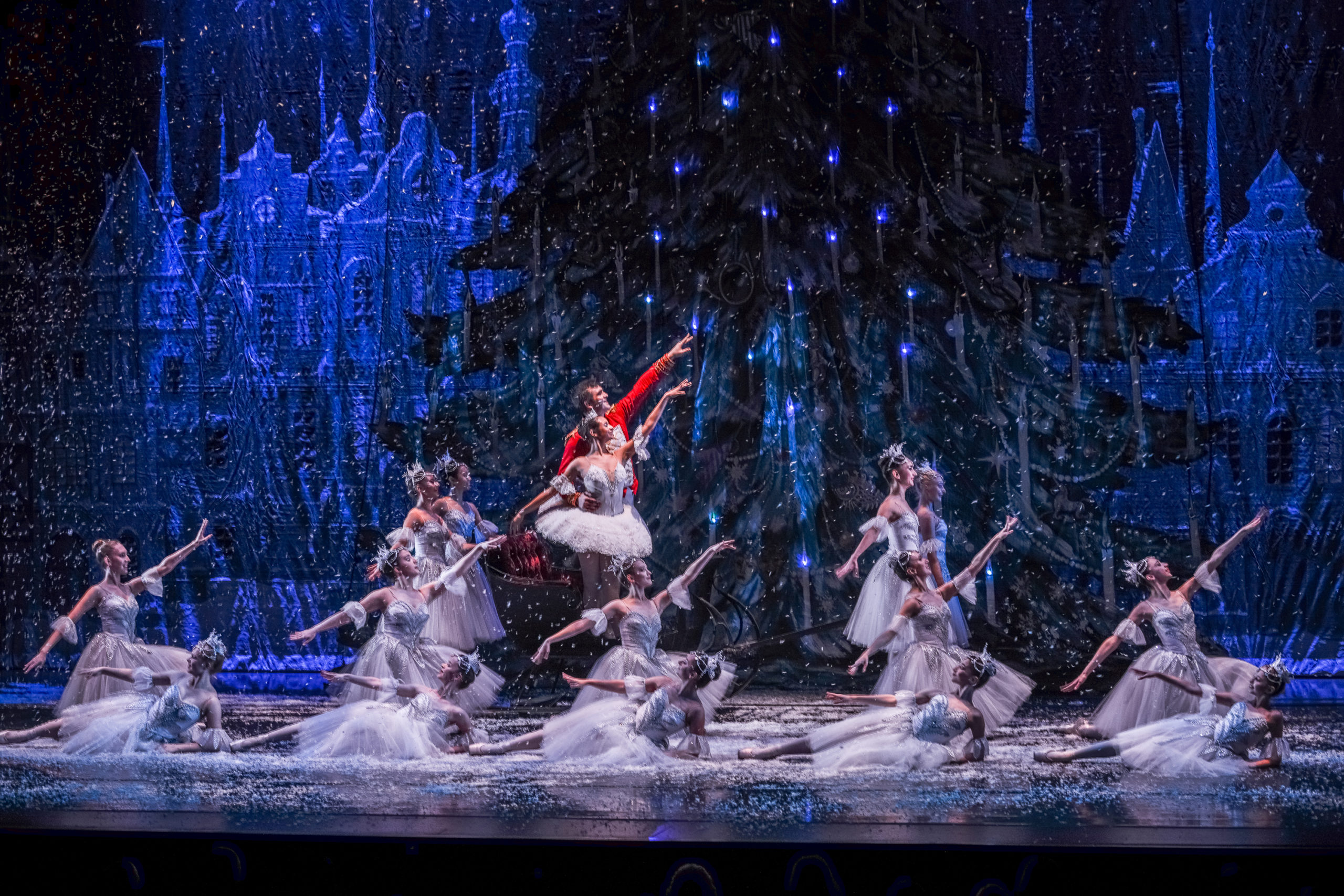 Salt Creek Ballet