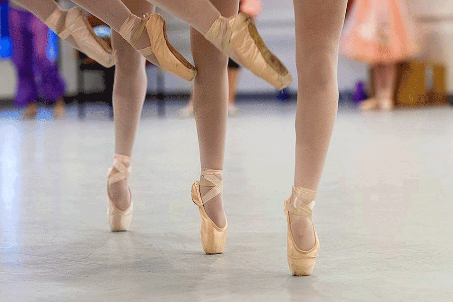 School 2023 Salt Creek Ballet