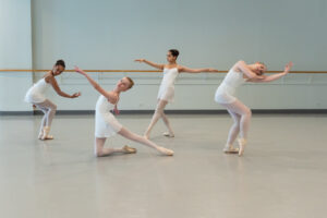 Summer Intensive 2024