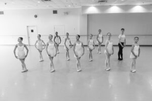 Summer Intensive2025