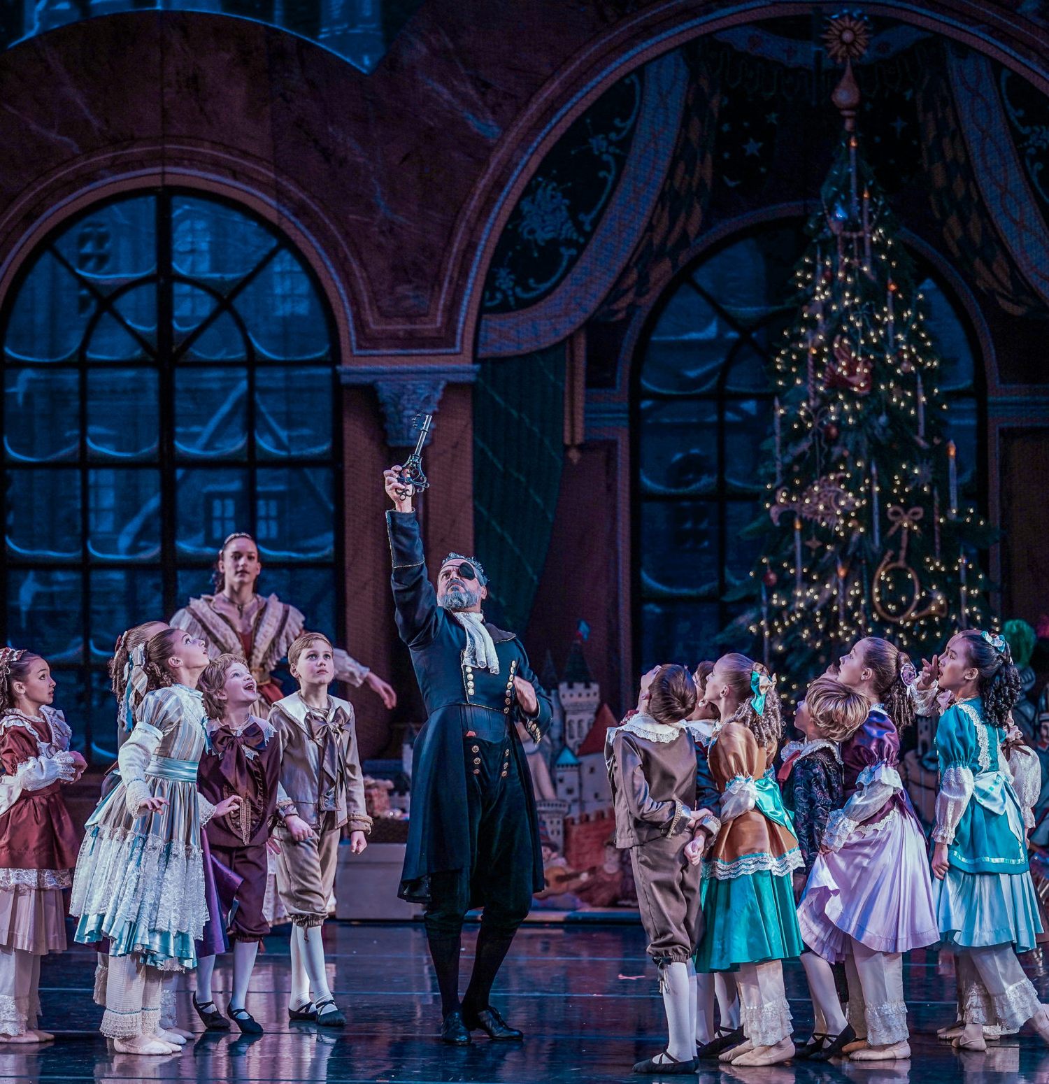 The Nutcracker 2024