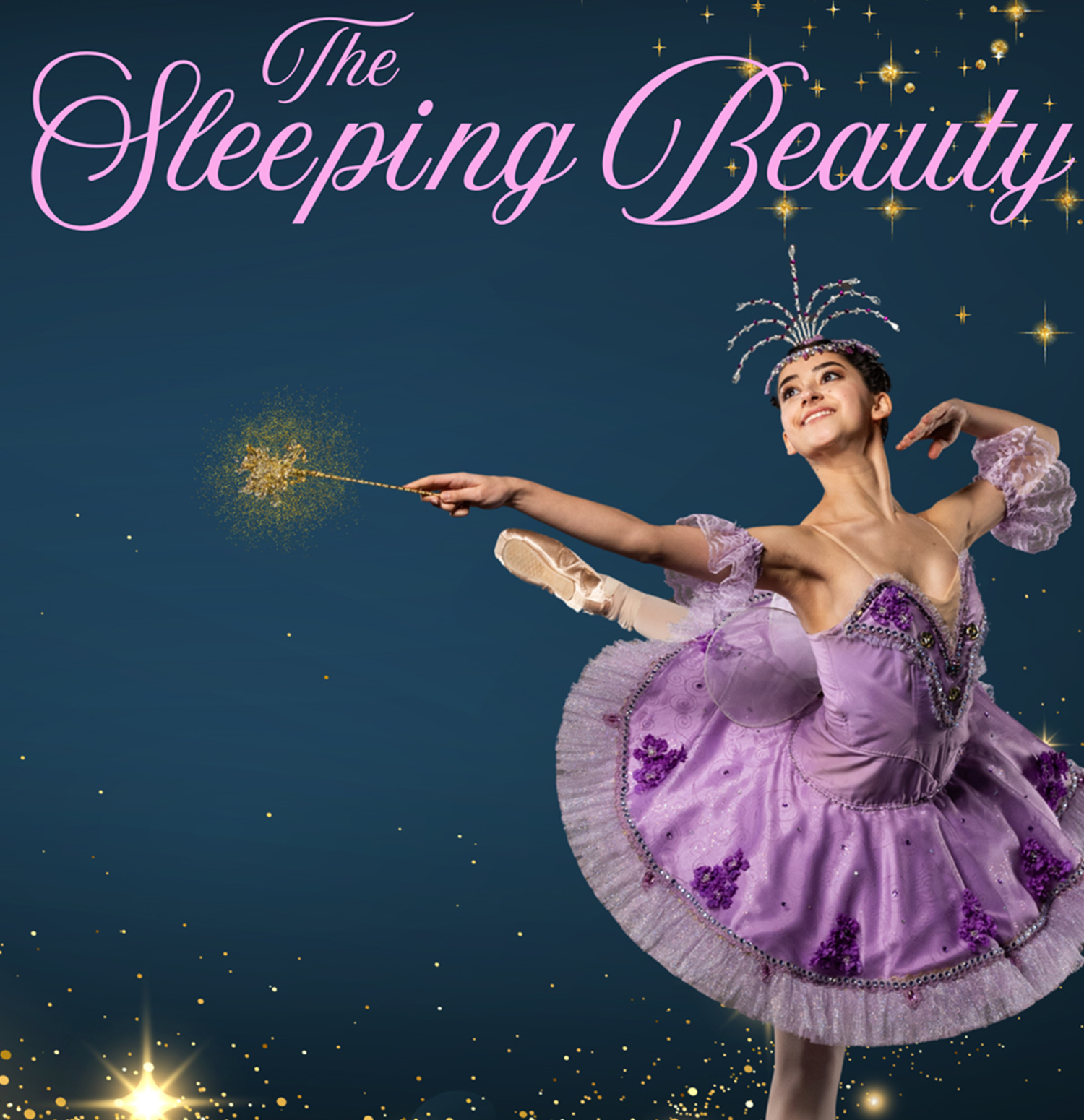 Sleeping Beauty 2025